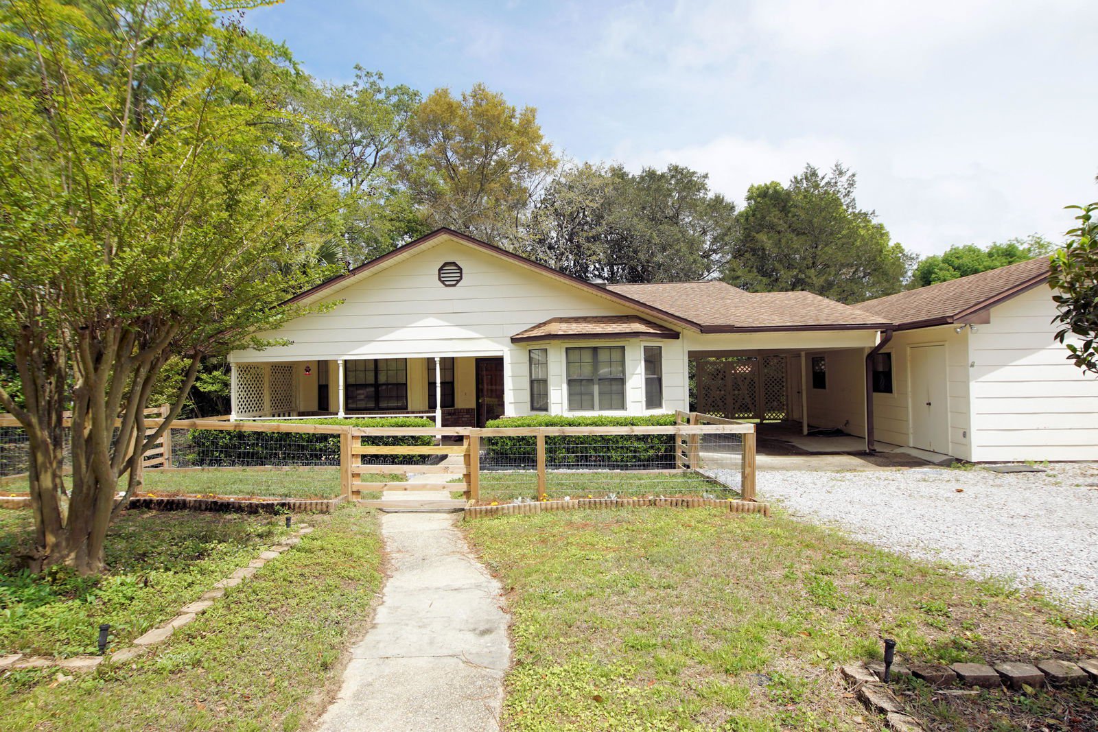 232 Edge Avenue, Valparaiso FL 32580, Property Listing 868872,