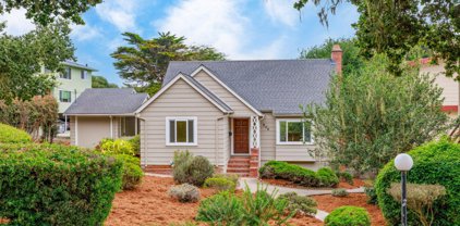 970 Lighthouse AVE, Pacific Grove