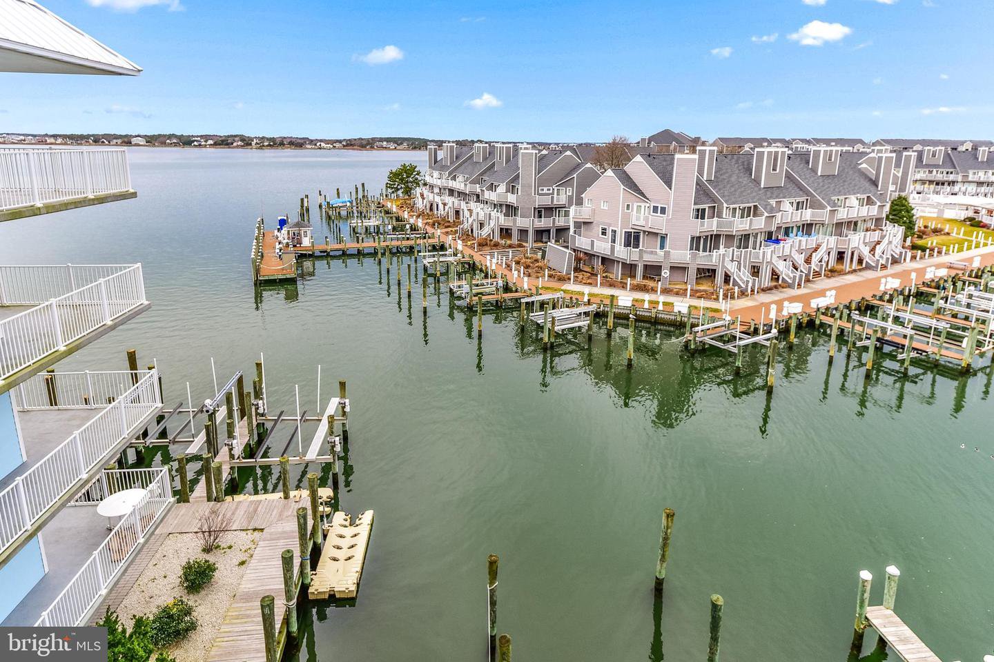 1111 Edgewater Avenue Unit 404, Ocean City MD 21842