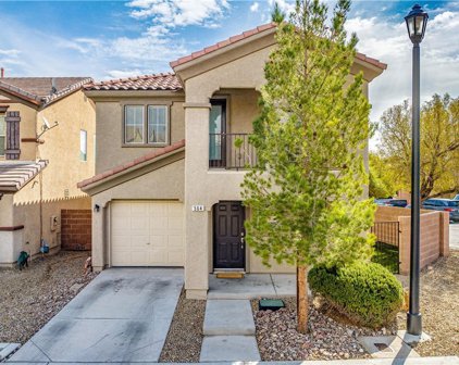 564 Taunton Street, Las Vegas