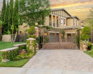 4368 N Copperstone Lane, Simi Valley image