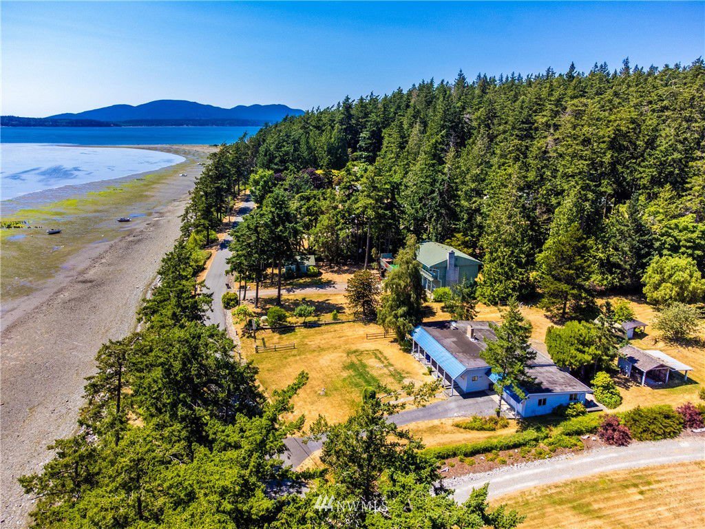 9397 Samish Island Road, Samish Island, 98232