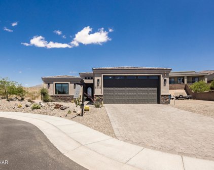 8023 Corte Del Desierto, Lake Havasu City