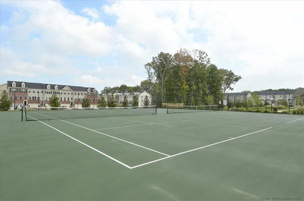 Tanyard Springs Tennis Courts