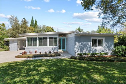 445 Baker Street, Orlando