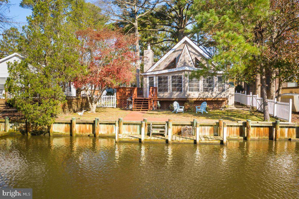 507 Seaweed Lane, Ocean City MD 21842