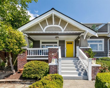 5936 44th Avenue SW, Seattle