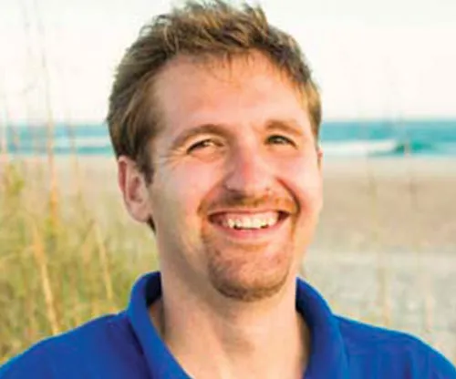Nick Leibrock -  realtor/broker