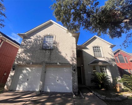 6723 Cleft Stone Drive, Houston