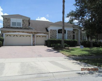 931 Nola Drive, Ocoee