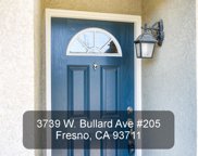 3739 W Bullard Unit 205, Fresno image