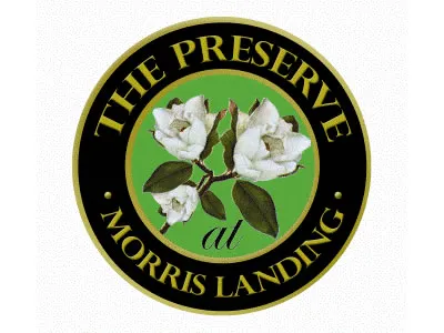The preserve at Morris Landing