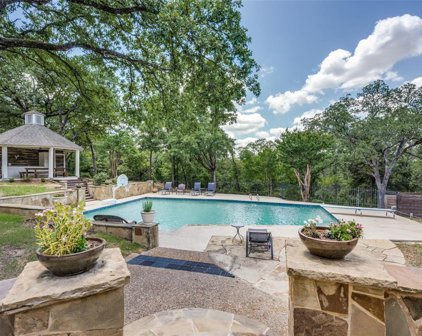 6518 Country Oaks  Drive, Flower Mound
