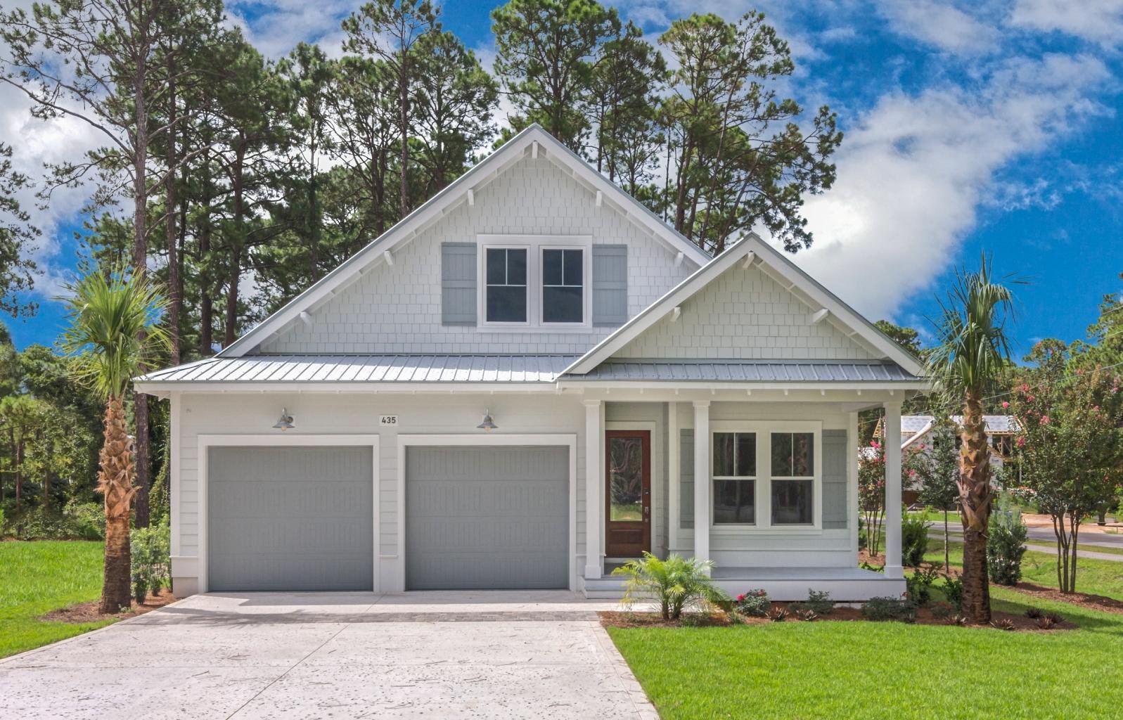 435 Hillcrest Road, Santa Rosa Beach FL 32459, Property Listing 815594,