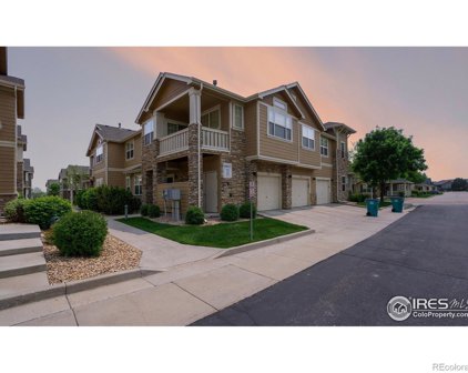 6603 W 3rd Street Unit 1622, Greeley