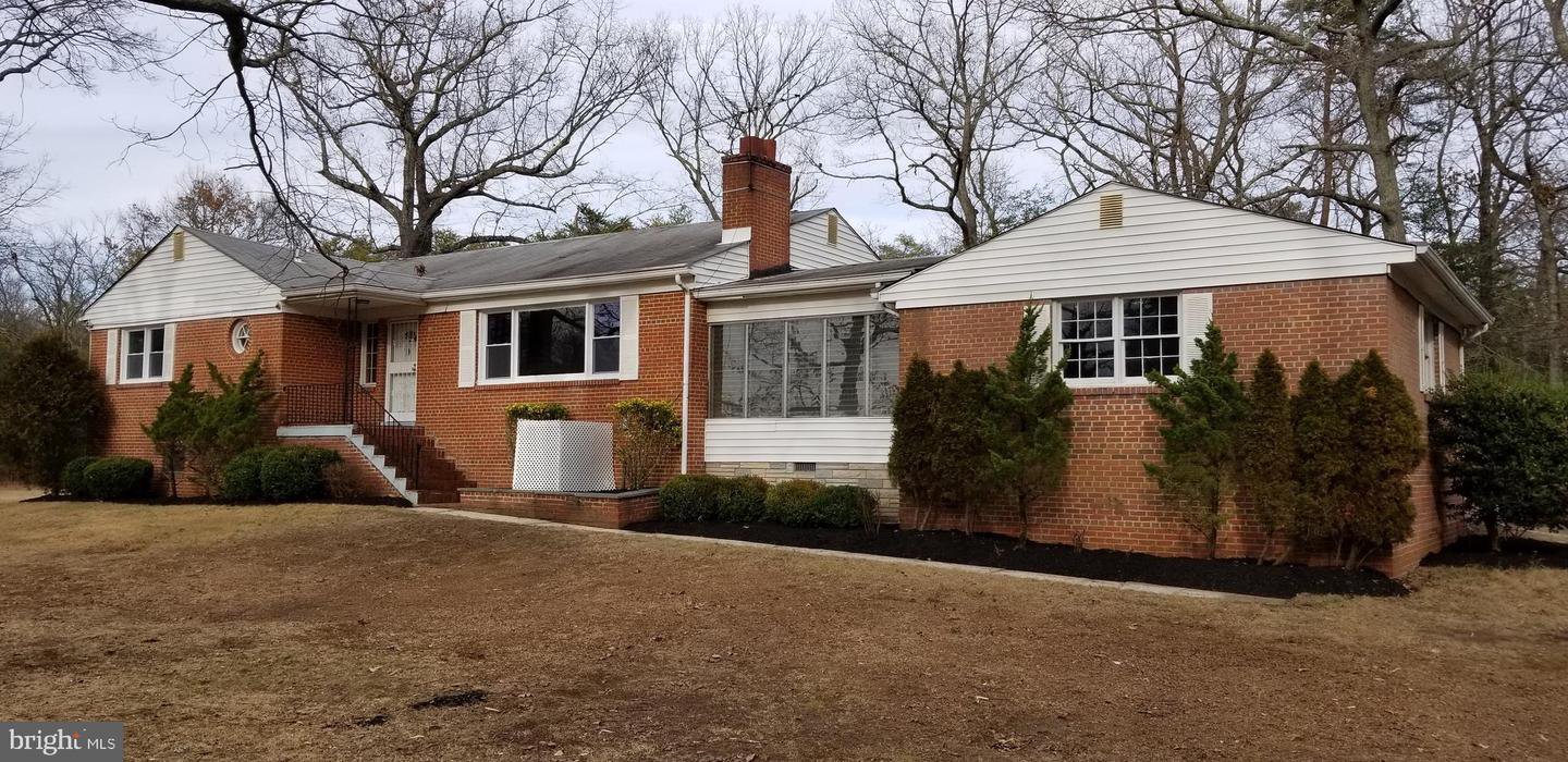 13700 Old Indian Head Road, Brandywine, 20613