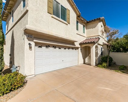 9322 Pyrope Court, Las Vegas