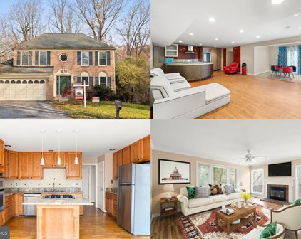 13701 Heatherstone Dr, Bowie