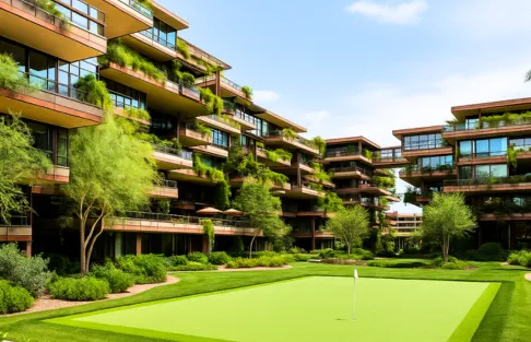 old town Scottsdale condos for sale 