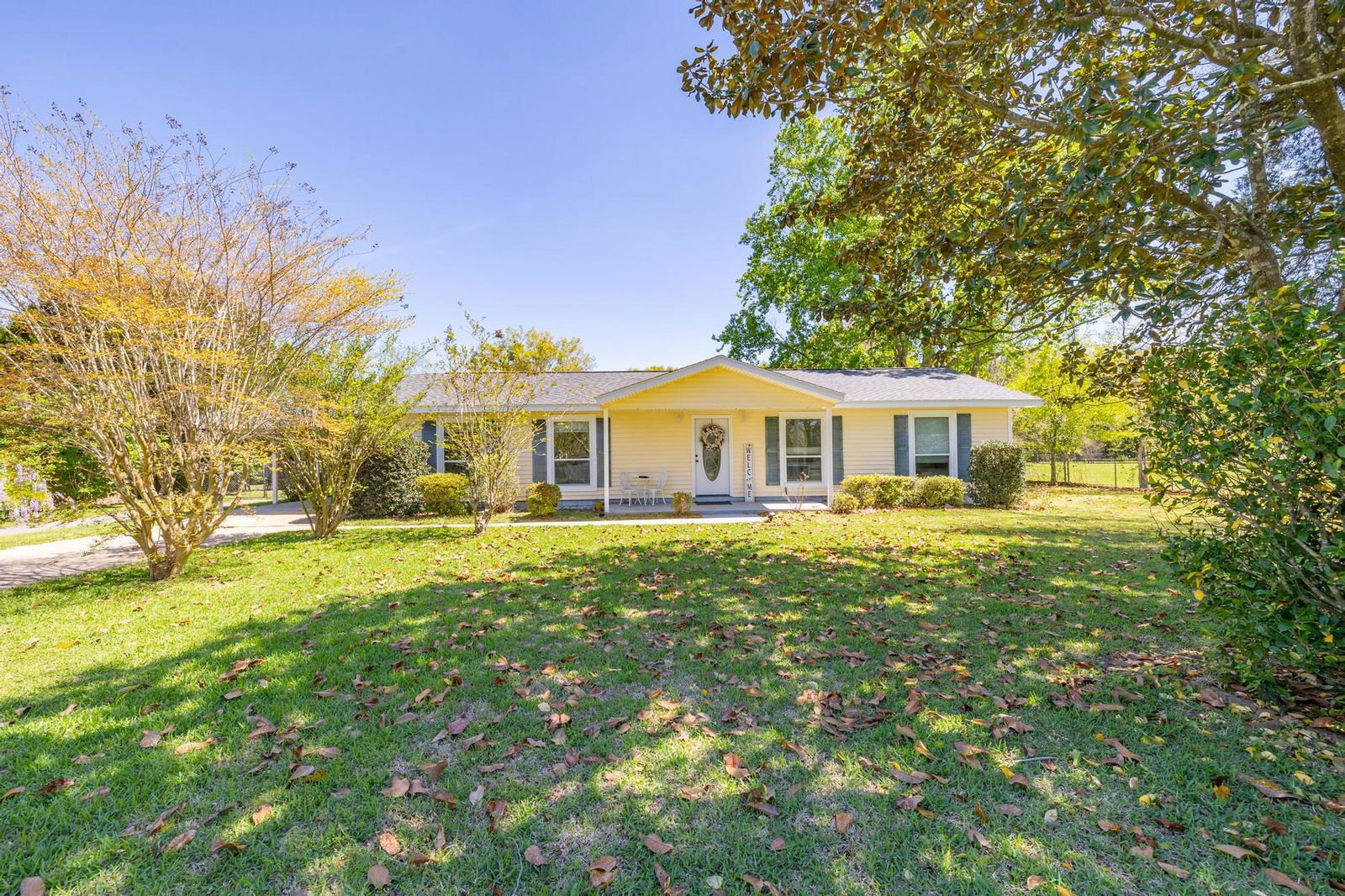 5618 Tilibo Lane, Pace FL 32571, Property Listing 919012,