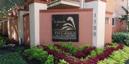 1100 Delaney Avenue Unit D12, Orlando