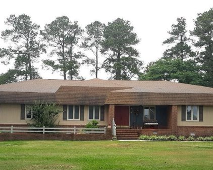 162 N Country Club Drive, Kenansville