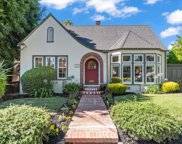 1632 Barroilhet AVE, Burlingame image