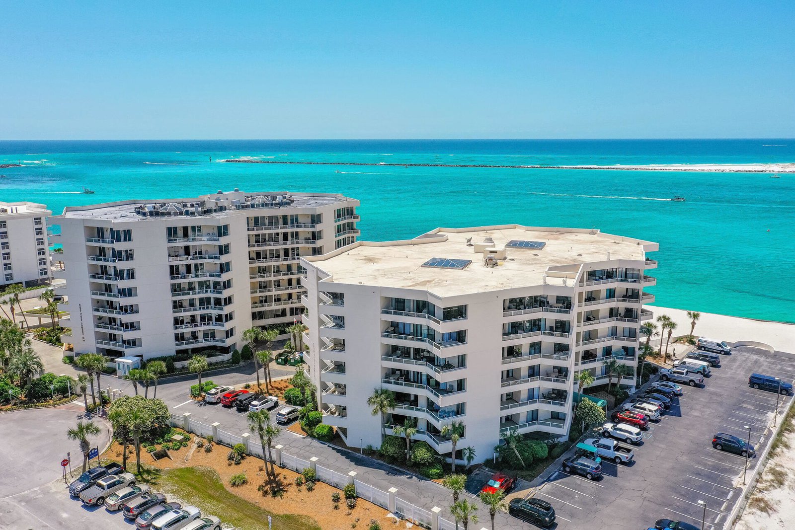 100 Gulf Shore Drive Unit UNIT 106, Destin FL 32541, Property Listing