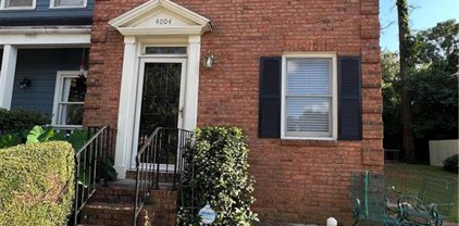 4004 Elm Street, Chamblee