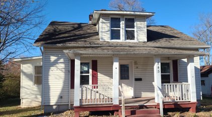 845 Walton  Street, St Clair
