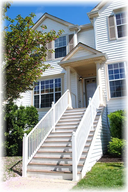 Crofton home for rent