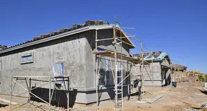 Watch Chandler and Gilbert New Homes Being Built
