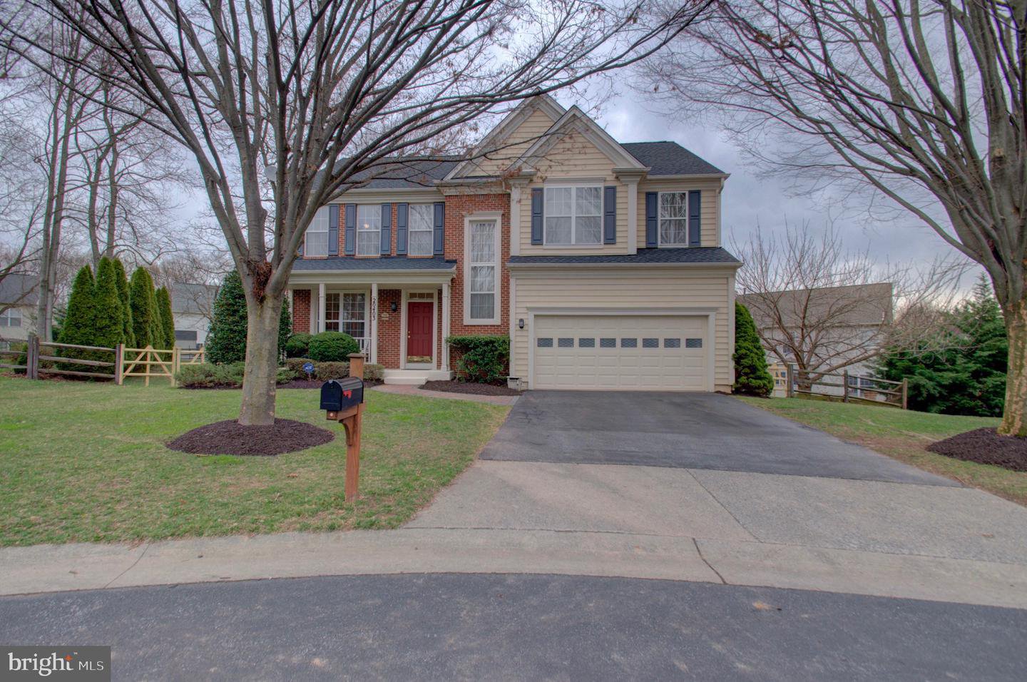 20403 Heritage Farm Terrace, Gaithersburg, 20879