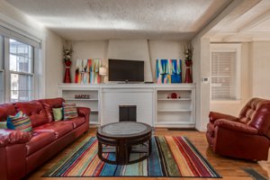 rennovated home in Shaw