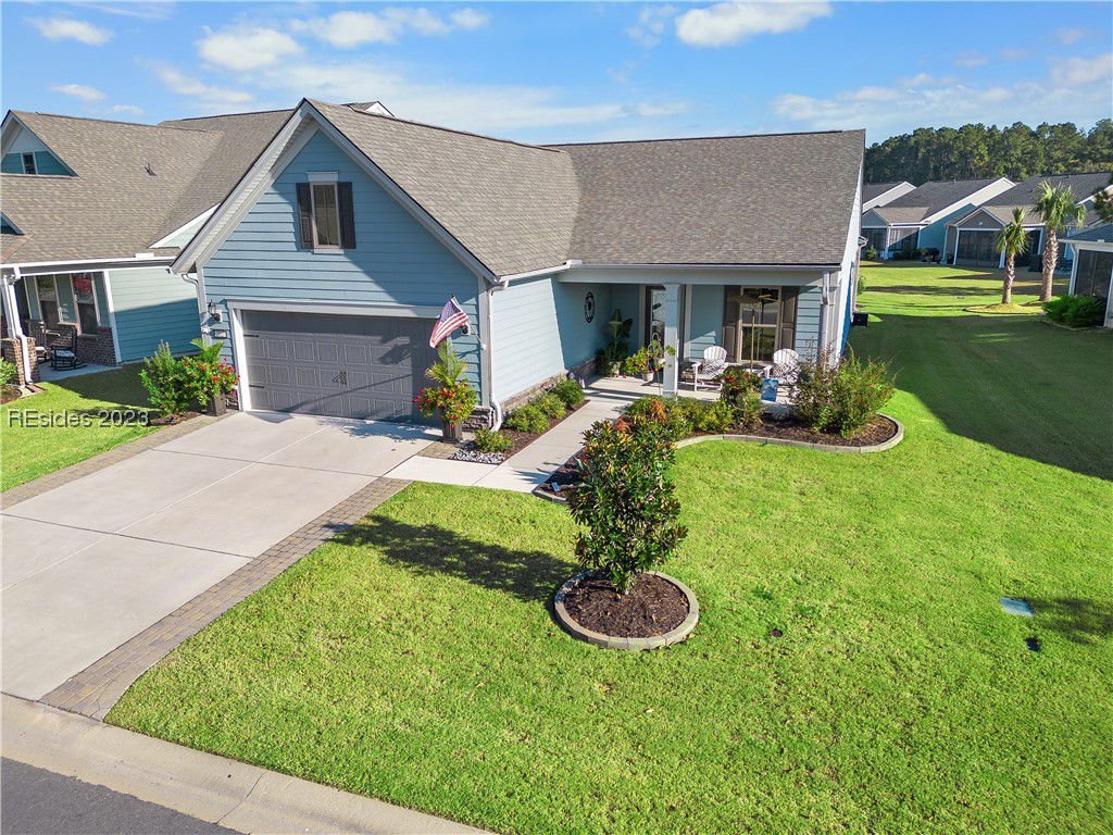 2027 Northlake Boulevard, Bluffton, 29909