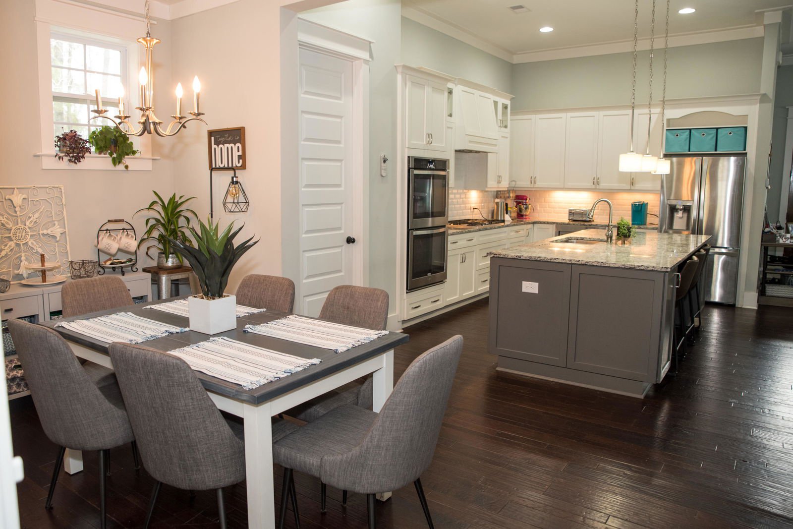 MLS 20006687 Rivertowne On The Wando 2861 Rivertowne Parkway, Mount