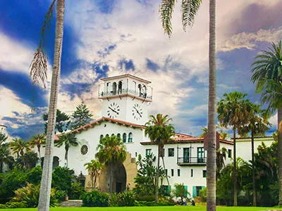 Santa Barbara CA Lease to Own Homes Search
