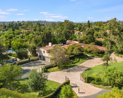 17526 Via De Fortuna, Rancho Santa Fe