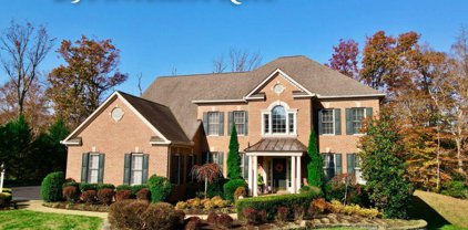 513 Broad Stream Ln, Davidsonville