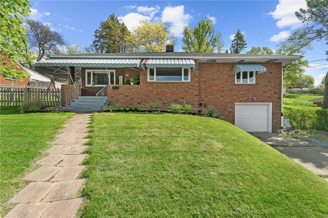 317 Mcclelland Rd, North Strabane, 15317