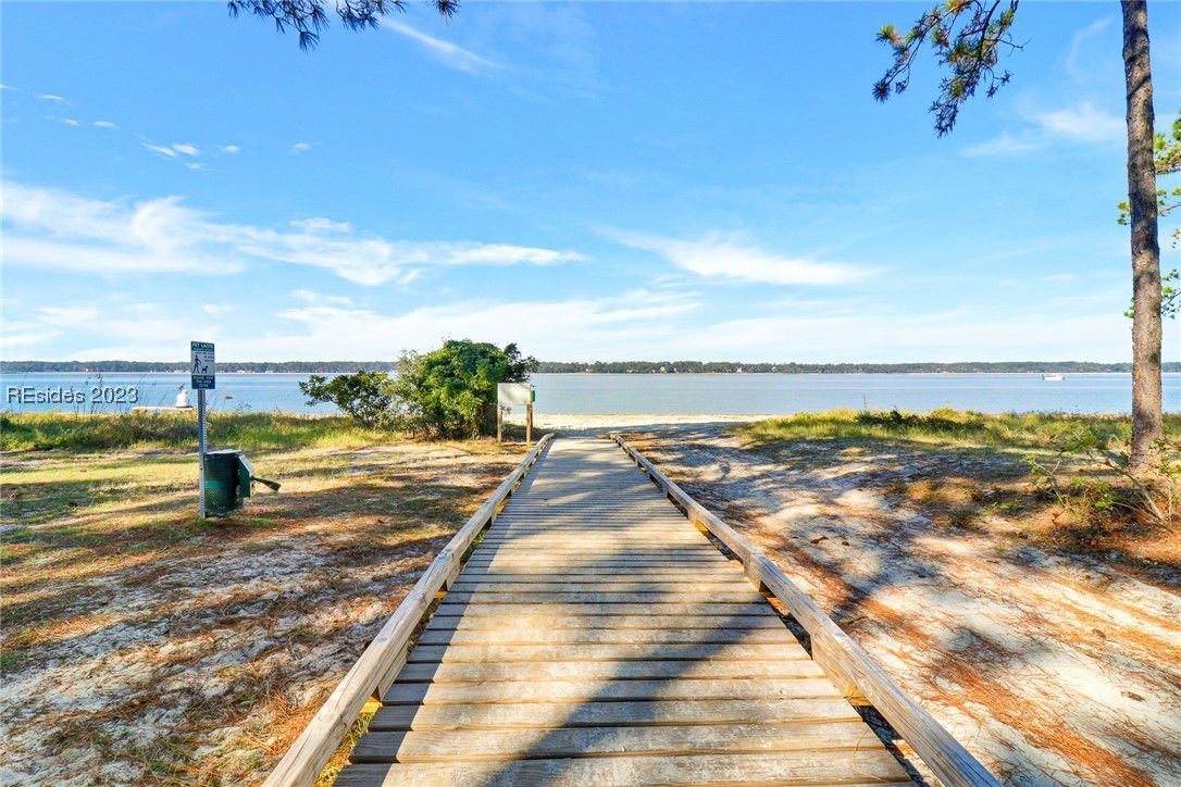 6 Braddock Bluff Drive Unit 1650, Hilton Head Island, 29928