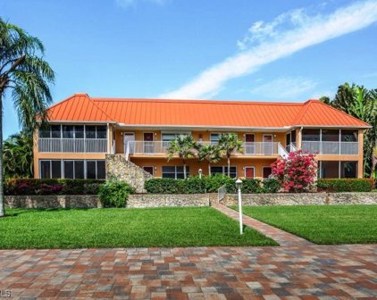 805 E Gulf Drive Unit 3E, Sanibel