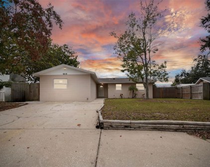 8918 Fairweather Drive, Largo
