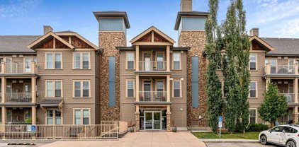 207 Sunset Drive Unit 101, Rocky View County
