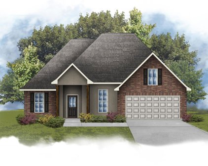 3044 Mountain Laurel Tr Unit #5-L (lot#), Cantonment