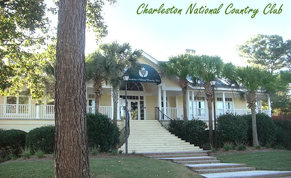Homes for Sale in Charleston National Country Club