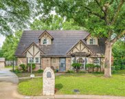 1100 Shady Brook  Court, Bedford image