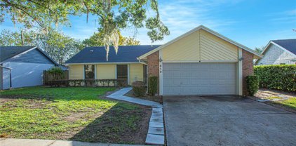 619 Lake Doe Boulevard, Apopka