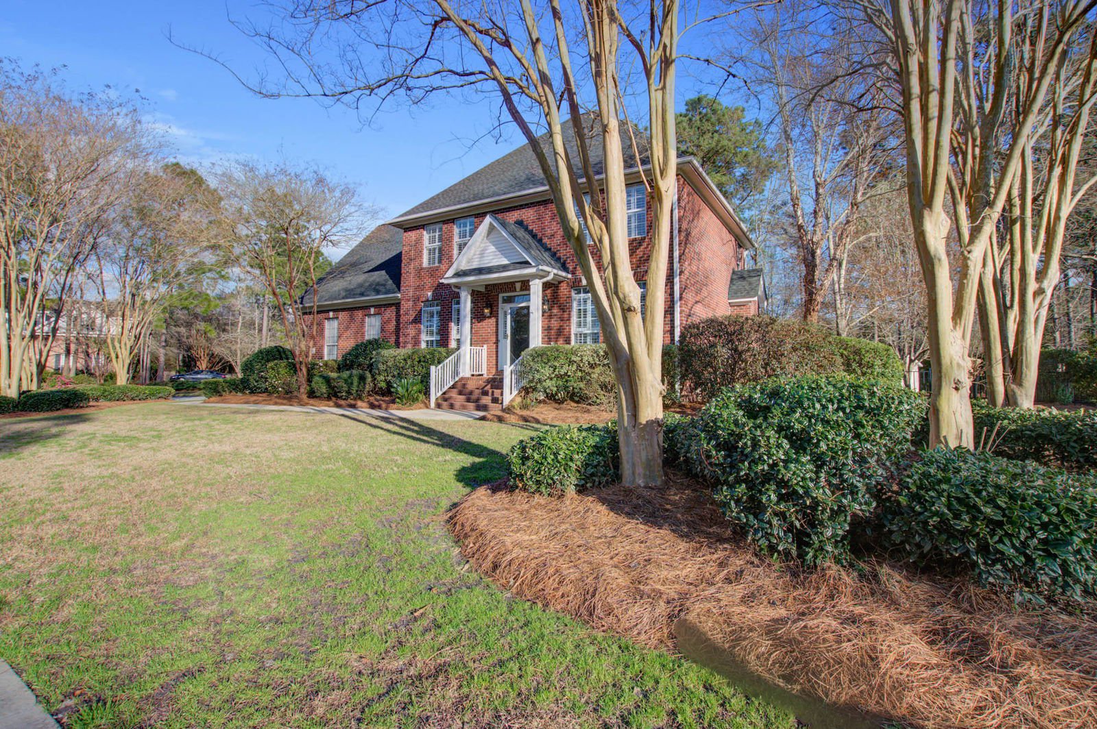 MLS 20006829 Pine Forest Country Club 1208 Congressional Boulevard