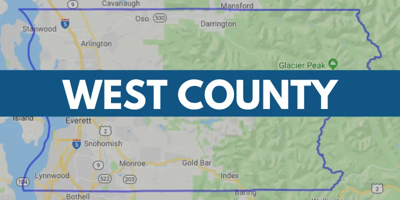 Homes for Sale in West Snohomish County Wa